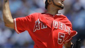 MLB: Angelinos 7