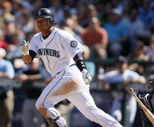 Marineros frenan aspiraciones de Yanquis