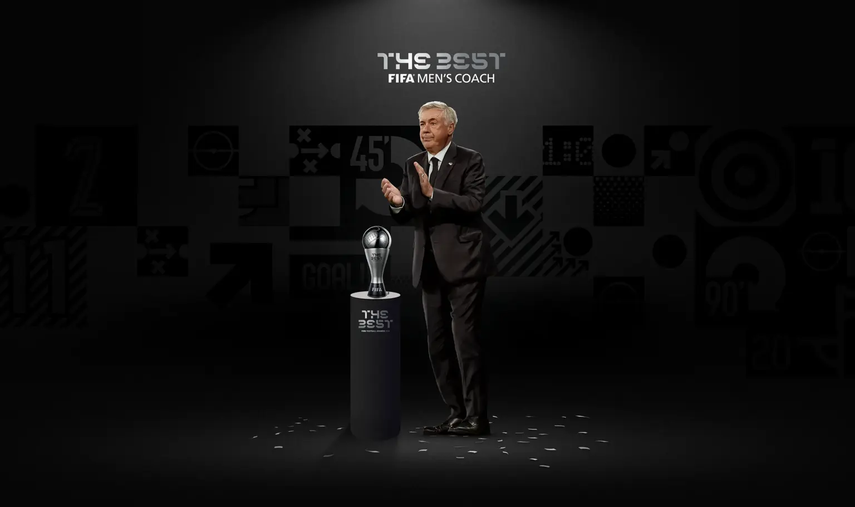 Carlo Ancelotti