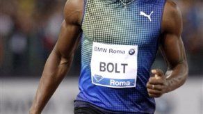 Bolt rechaza estar en declive