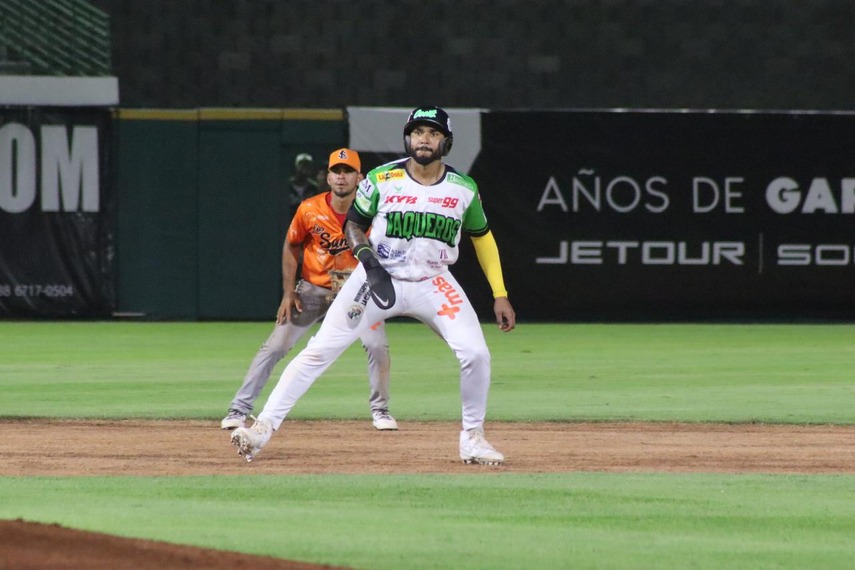 Béisbol Mayor 2026: Resultados del martes 17 de marzo