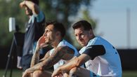 Lionel Messi espera que su historia sirva para que niños sigan soñando Lionel Messi espera que su historia sirva para que niños sigan soñando