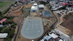 Centro de Alto Rendimiento del Deporte Panameño