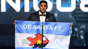 Premios The Best 2023: ¿Quién es Hugo Iñiguez?