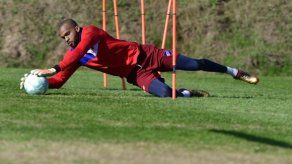 Los números de Manotas Mejía en su regreso a la selección nacional