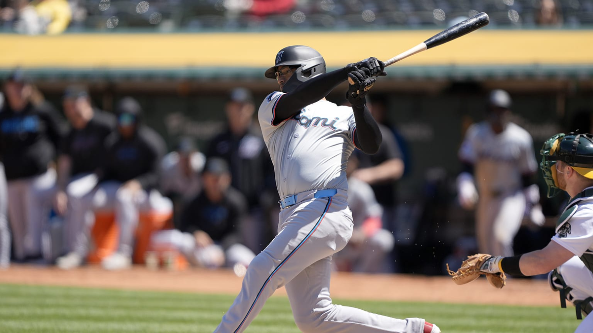 MLB: Christian Bethancourt Despertó A La Ofensiva Con Su Segundo HR