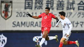 LPF: Óscar Linton regresa de Asia para reforzar la defensa de Potros