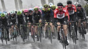 La París-Niza apuesta por una crono larga en su próxima edición