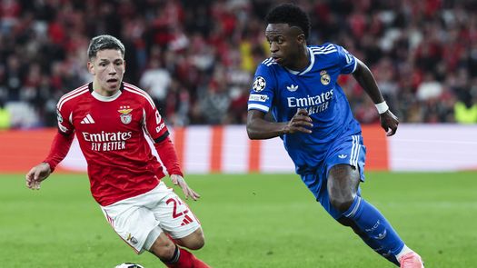 El Benfica denuncia campaña de difamación a Gianluca Prestianni El Benfica denuncia campaña de difamación a Gianluca Prestianni