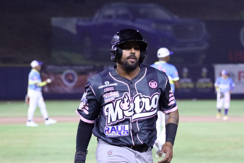 Arranca el Béisbol Mayor 2024.