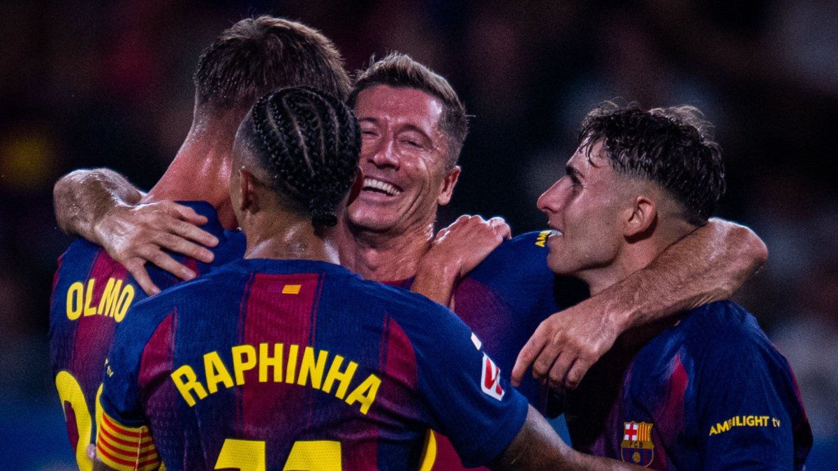 Champions League: Partidos para hoy jueves 18 de septiembre