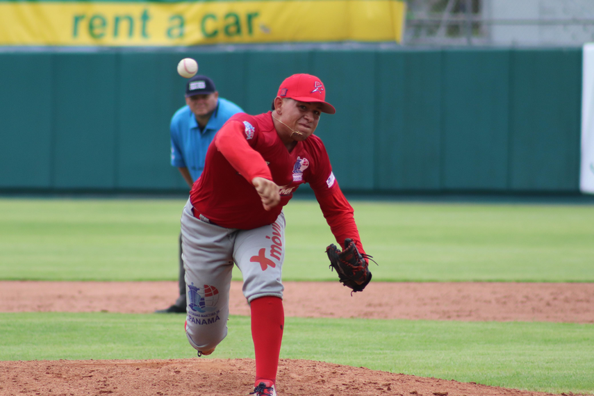 Nacional de Béisbol U23: Partidos para hoy sábado 8 de junio