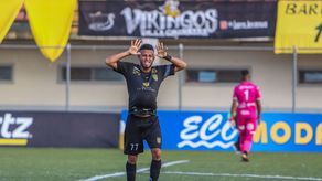 LPF: Tabla de posiciones tras la J16 del Clausura 2022
