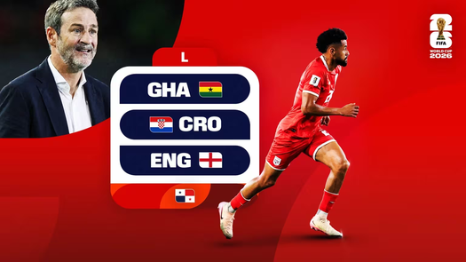Mundial 2026: ¿Dónde y cuándo juega la Selección de Panamá?