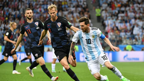 Qatar 2022: ¿Cuándo juega Argentina vs Croacia?&nbsp;