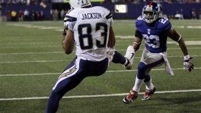 NFL: Chargers 21