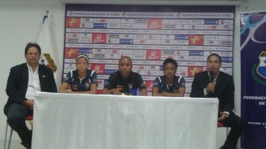 La Sub-20 femenina de Panamá lista para el triangular de la UNCAF