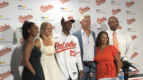 Enrique Bradfield padre habla de la firma histórica de su hijo&nbsp;