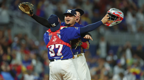 Serie del Caribe 2024: Ángel Padrón hizo historia con un no hitter