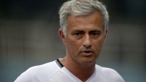 Mourinho habría pagado 27 millones en impuestos en España