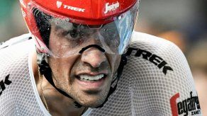 Froome no es solo él