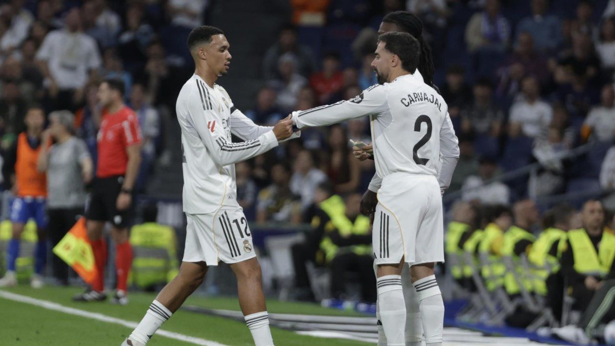 Real Betis vs Real Madrid: Fecha, hora y dónde ver en LaLiga