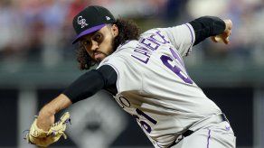 MLB: El éxito del panameño Justin Lawrence con el Sweeper