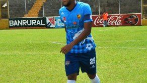 José Calderón no sigue en Coatepeque