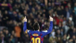 Protestas amenazan el “clásico” del fútbol español