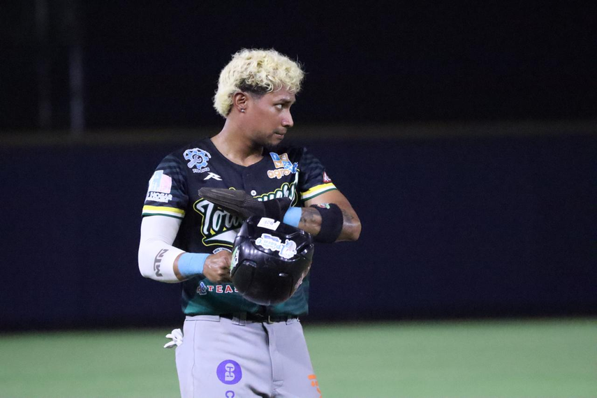 Béisbol Mayor 2025: Partido para hoy miércoles 14 de mayo