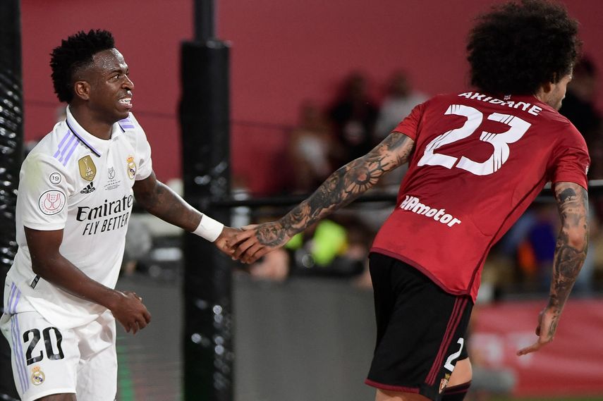 Sevilla vs Real Madrid: Fecha