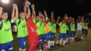 Octavos de final en Copa Satelital se jugarán en febrero