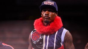 Jermall Charlo fue arrestado anoche por conducir bajo efectos de alcohol