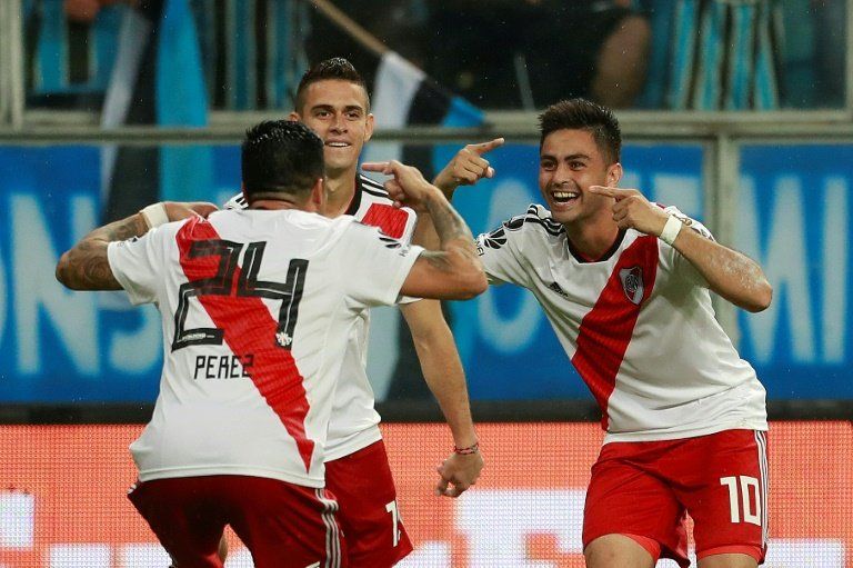 Superfinal que corta el aliento: Boca-River por la Libertadores