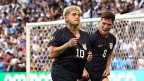 Copa Oro 2025: Resultados de ayer miércoles 2 julio