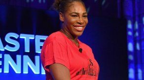 Serena no se ve favorita en el Abierto de Estados Unidos