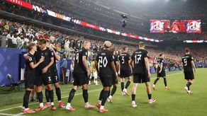 ¡SUFRIDO! Noruega sufre hasta el final y se lleva los tres puntos ante Senegal pidiendo la hora.