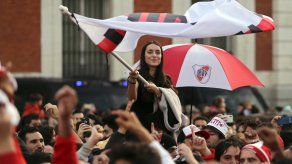 Boca-River: la interminable final se define en Madrid