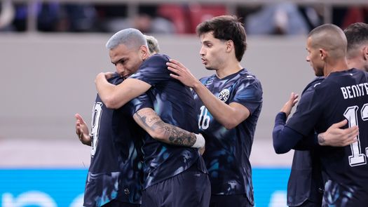 Mundial 2026: Conoce a la selección de Paraguay Mundial 2026: Conoce a la selección de Paraguay