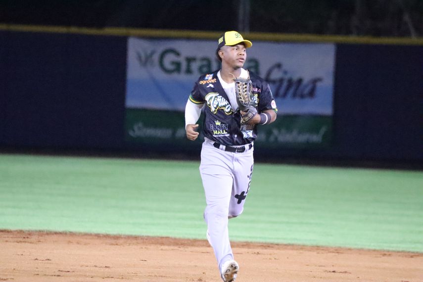 Béisbol Mayor 2026: Resultados del miércoles 25 de marzo