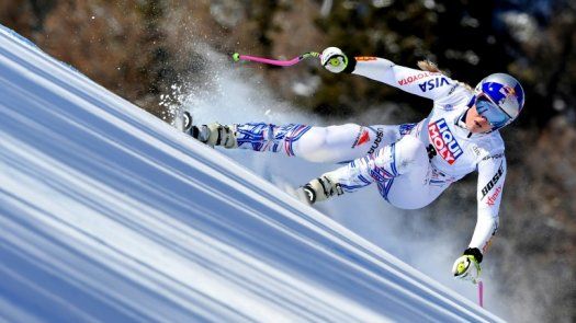 El primer ministro italiano apoyará la candidatura de Milán/Cortina dAmpezzo para los JO-2026