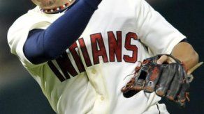 Cabrera fuera 2 partidos por lesión muscular