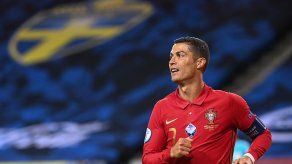 Cristiano: jugar sin público es como un circo sin payasos
