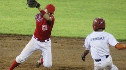Chiriquí y Colón inician con el pie derecho la ronda final