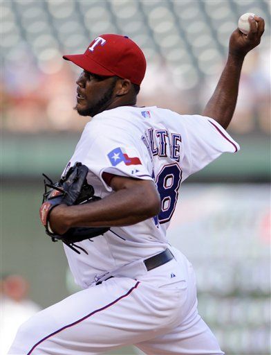 Rangers enví­an a Beltré a la Triple A