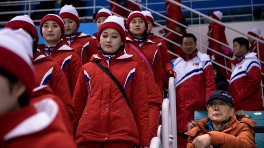 La AMA anuncia que Corea del Norte no cumple el código mundial antidopaje
