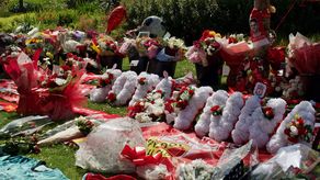 Diogo Jota: ¿Cuándo será el funeral de él y su hermano André Silva?