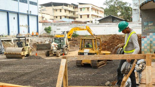 Proyecto de Piscina Adán Gordón estaría listo para finales de 2018