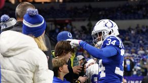 NFL: Suspenden a cuatro jugadores por apuestas