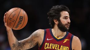 NBA: Ricky Rubio pone en pausa su carrera para tratar su salud mental